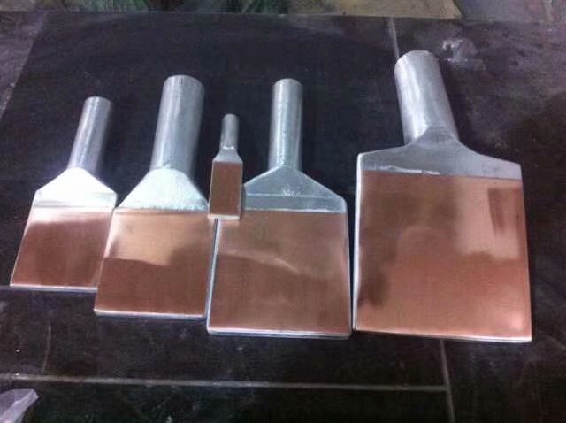 SYG copper aluminum transition terminal connector thumbnail
