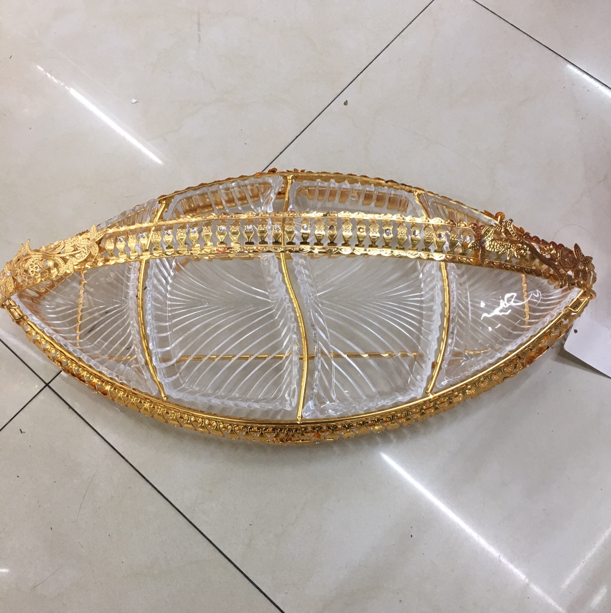 高档果蓝