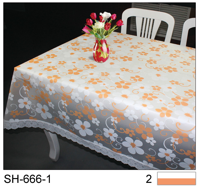 Ev A Lace Lace Tablecloth Is Waterproof And Oil Resistant Ev A Lace Lace Tablecloth Is Waterproof And Oil Resistant Specification drawing