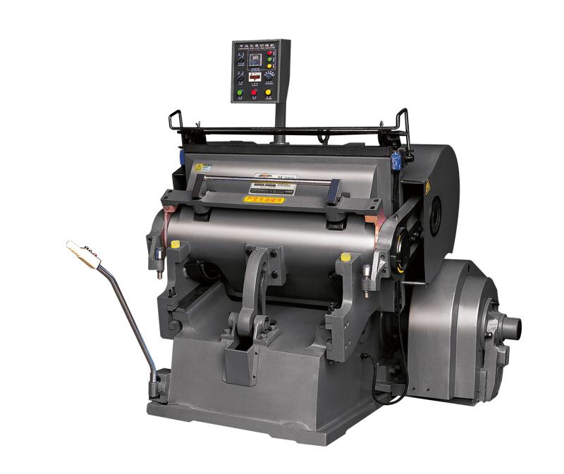 奥尔压痕机印刷机械印后加工设备厂家直销现货现发