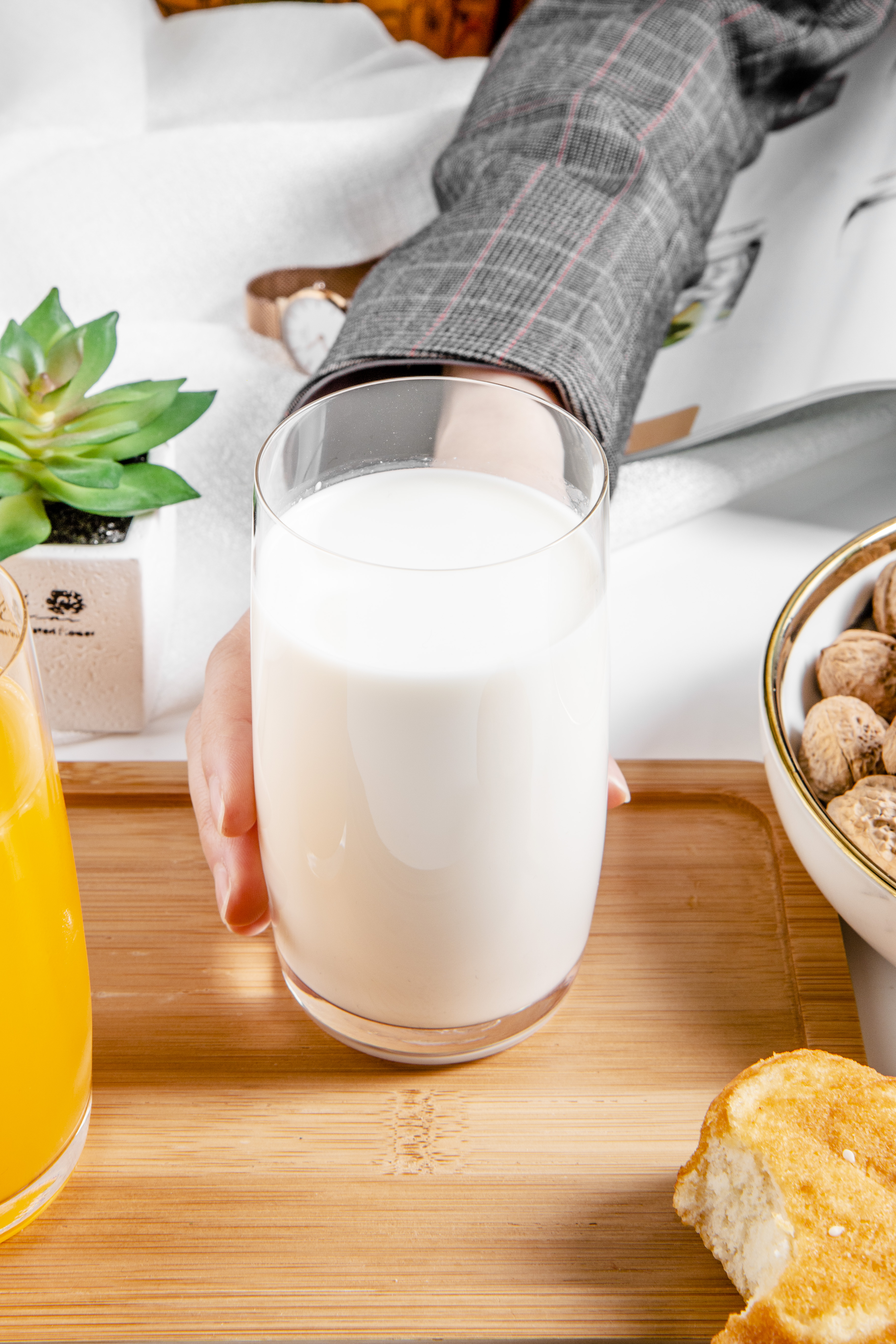 Bohemian Crystalex Czech imported lead-free crystal water cup 25015/380 pic 4