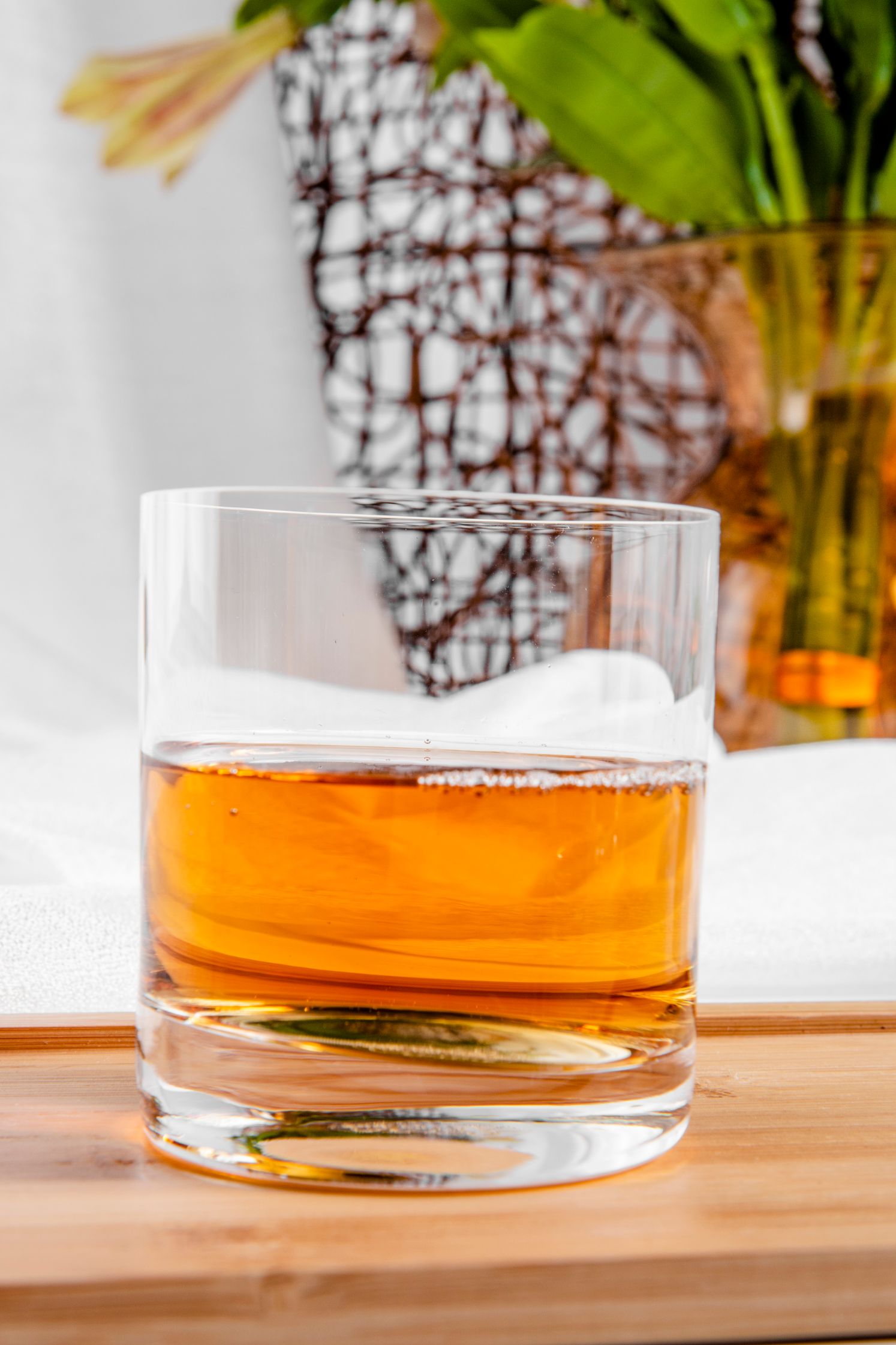 波西米亚 莱克斯(Crystalex)捷克进口无铅水晶杯 芭琳水杯280ML图