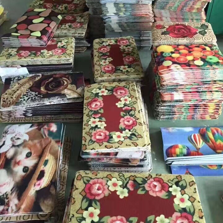 Yiwu Hongri Carpet describe pic - 6