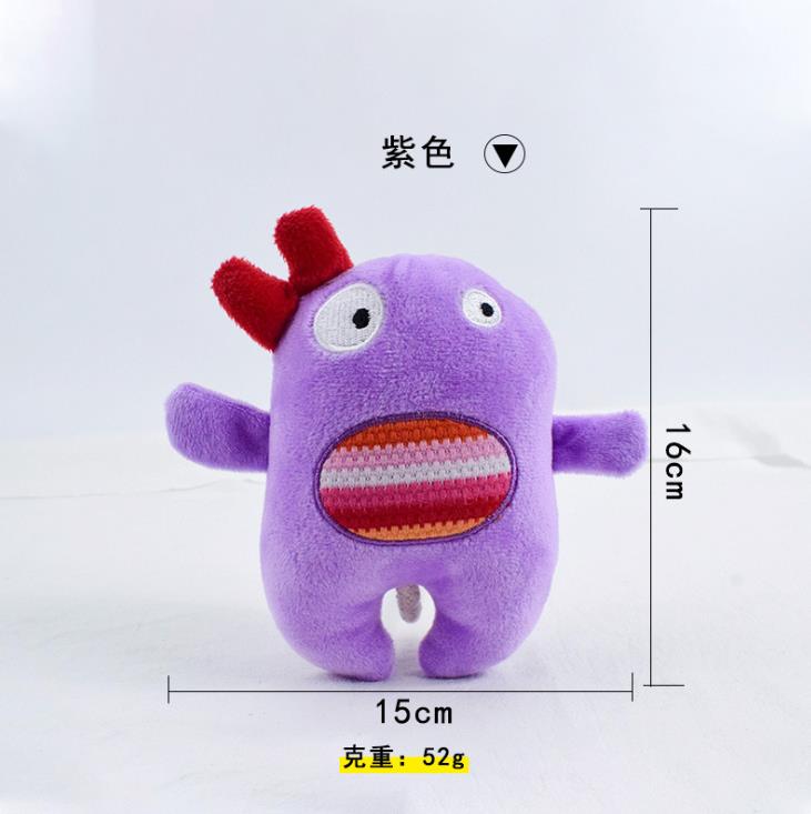 Manufacturers direct sales of dog toys New bite resistant plush toy teeth with sound pet toys undefined