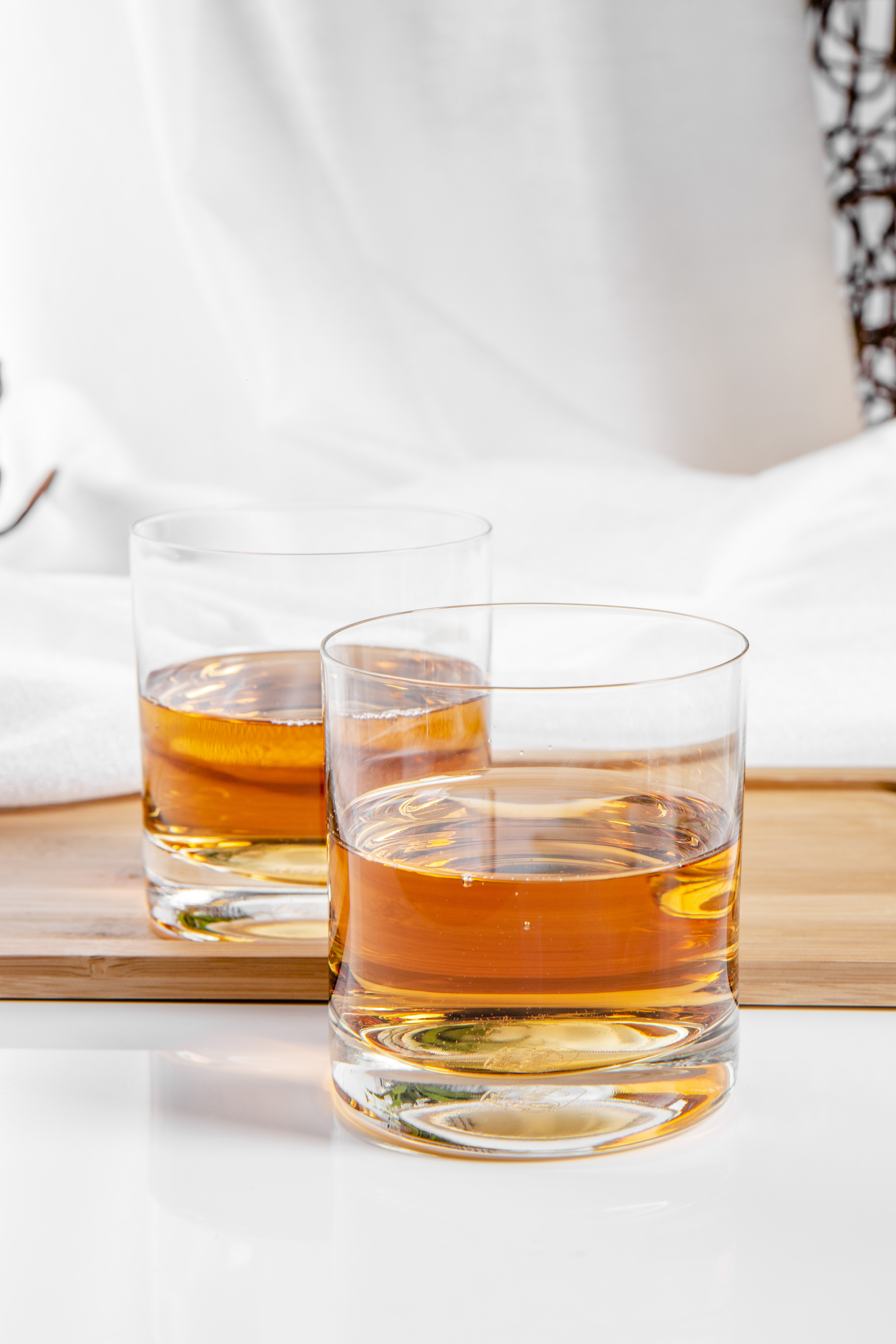 波西米亚 莱克斯(Crystalex)捷克进口无铅水晶杯 芭琳水杯280ML详情8