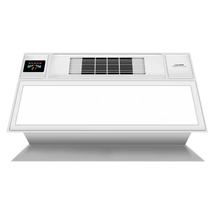 来斯奥热霸传奇取暖器静音节能卫生间家用取暖器热销款
