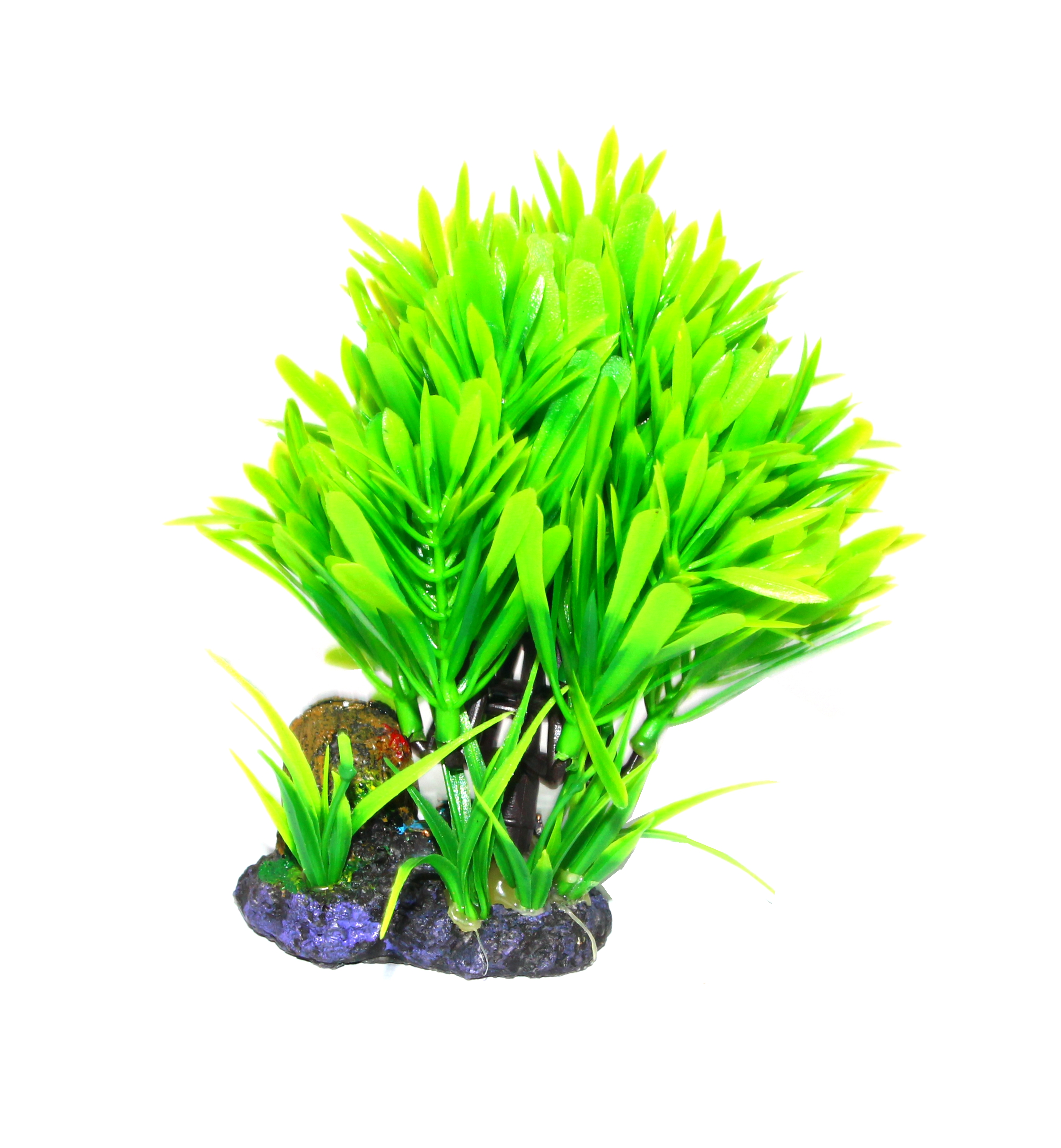 Fish tank decoration aquatic plants 2020 detail image 1