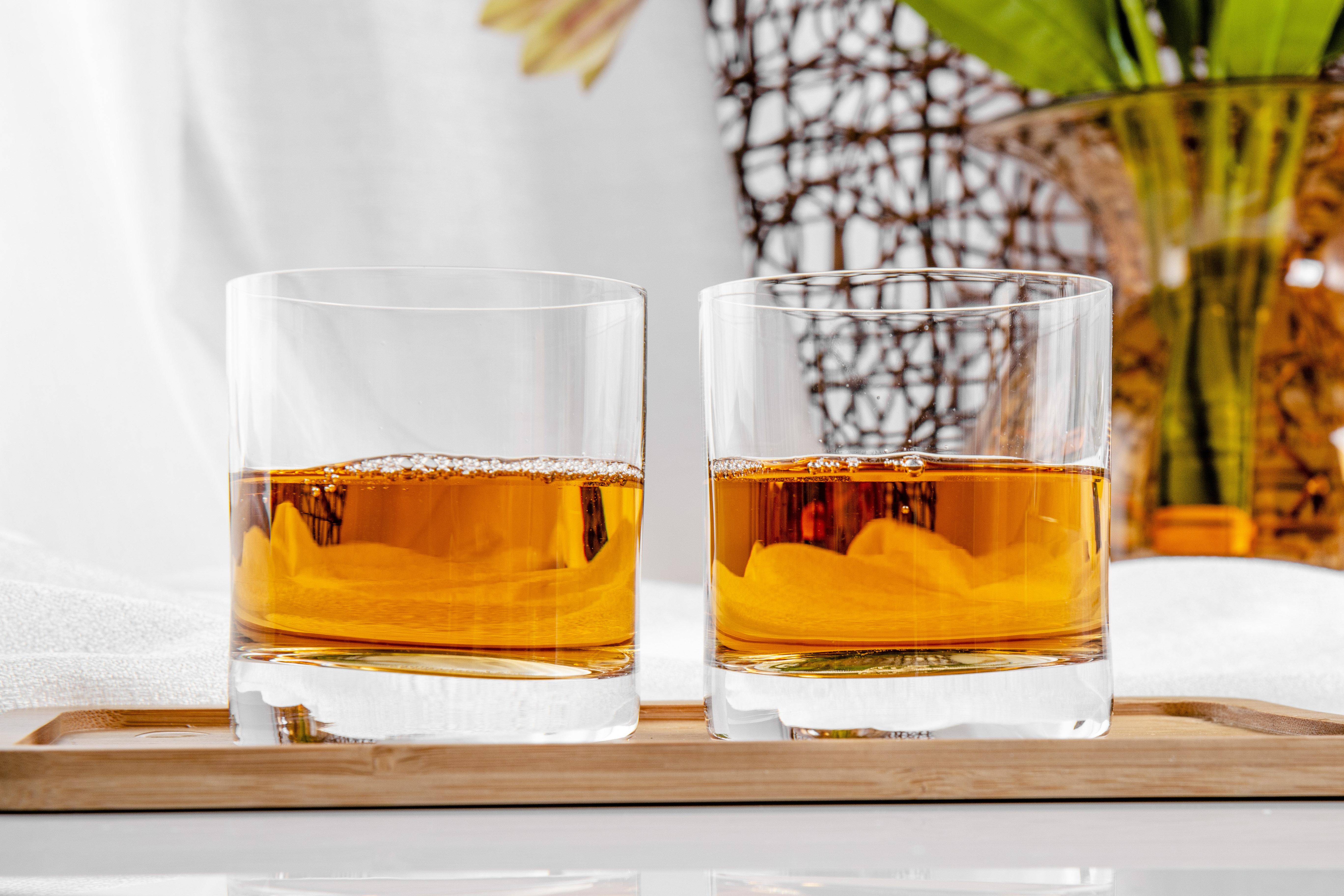 波西米亚 莱克斯(Crystalex)捷克进口无铅水晶杯 芭琳水杯280ML详情1