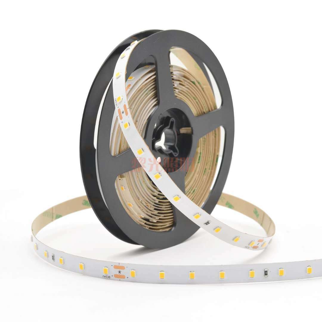 高光效系列24V低压软灯带2835led strip light
