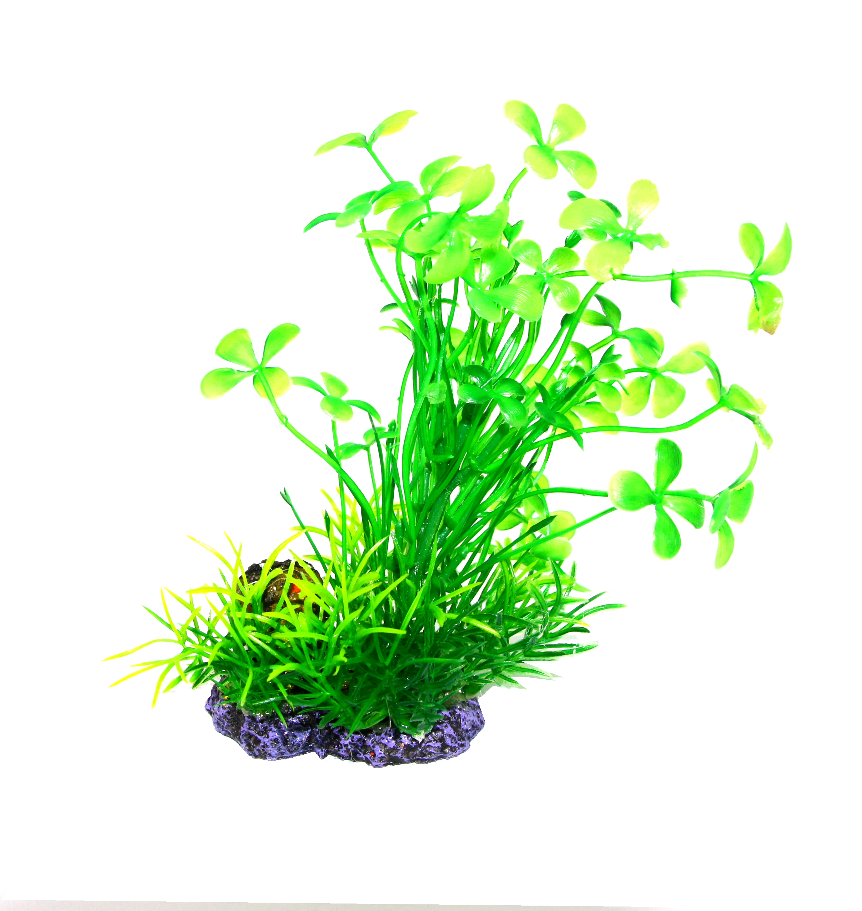 New aquarium decoration aquatic plants detail image 1