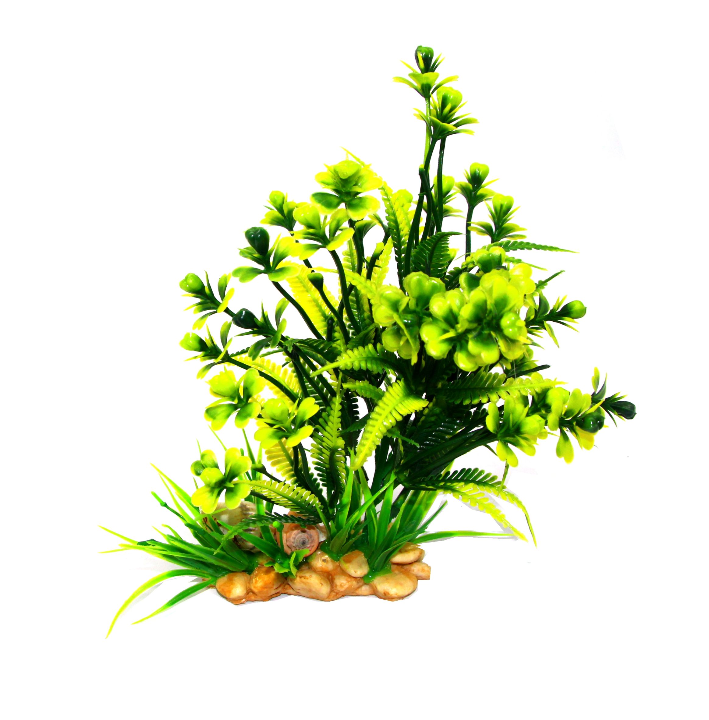 Fish tank decoration aquatic plants 2020