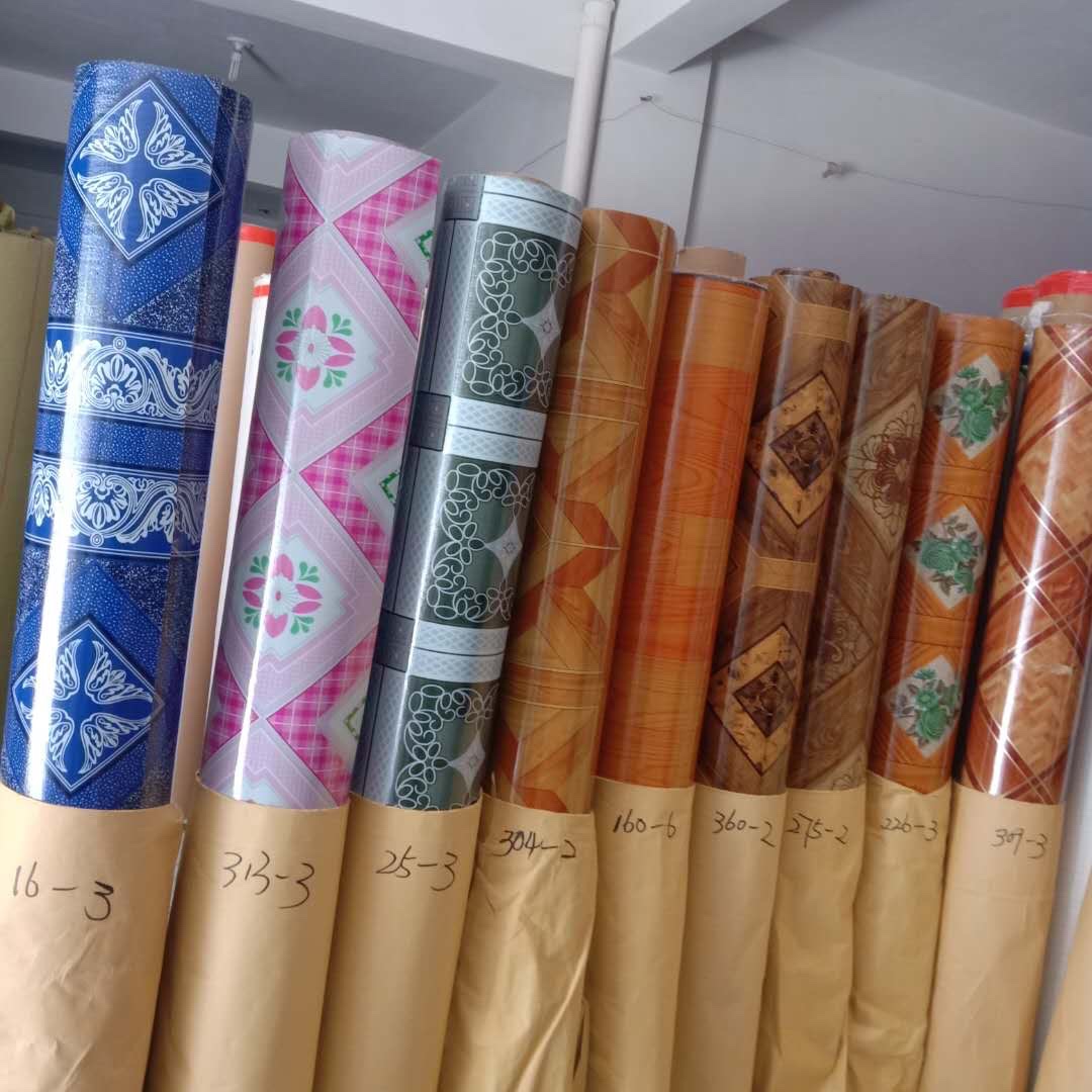 Yiwu Hongri Carpet describe pic - 4