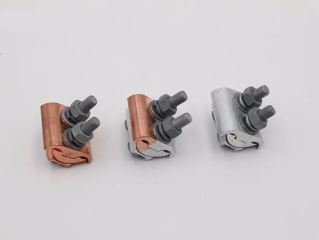 JBT JBTL JBL Parallel Groove Clamps thumbnail