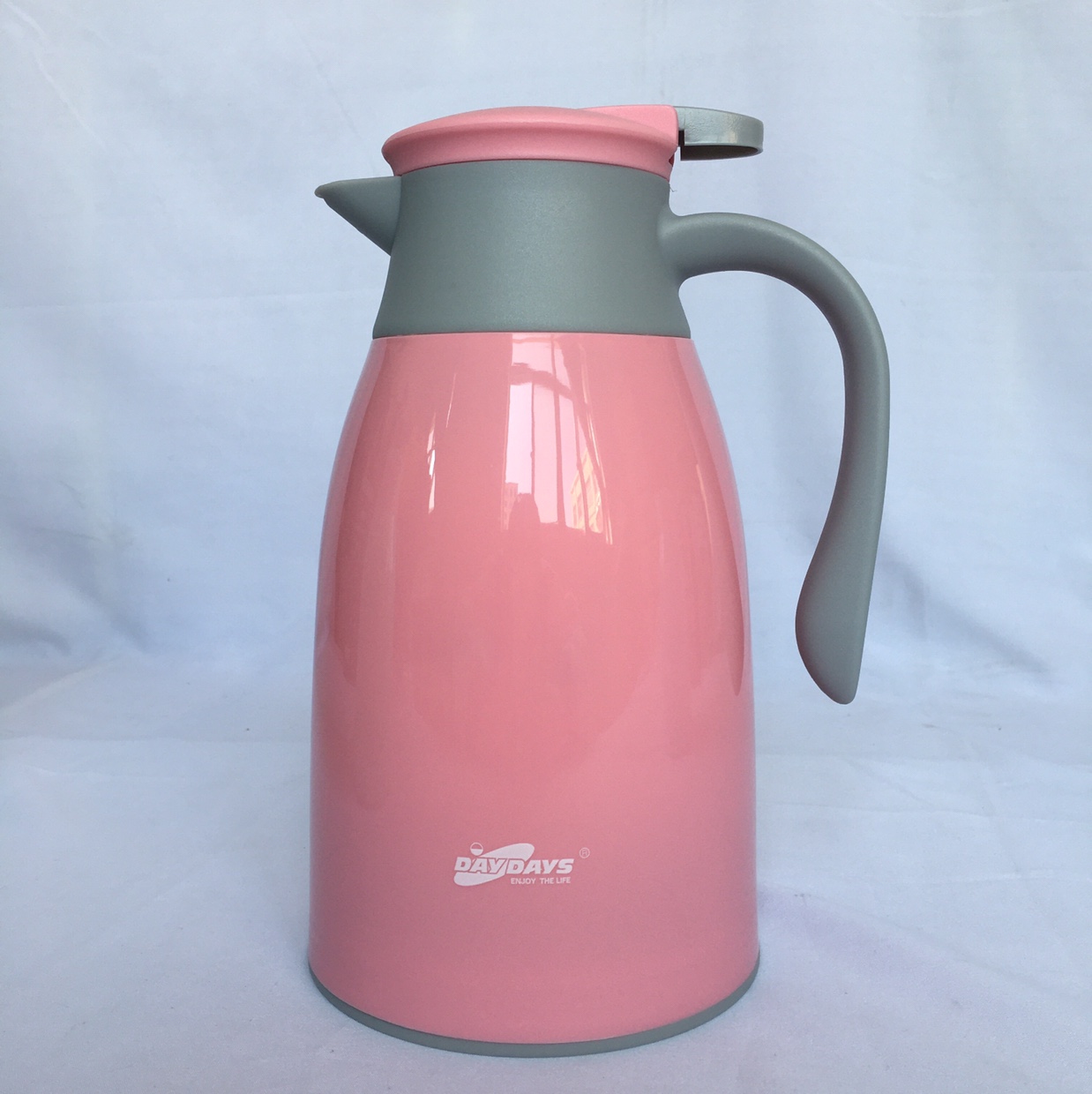 320-1.0L plastic glass liner for household thermal coffee pot thumbnail