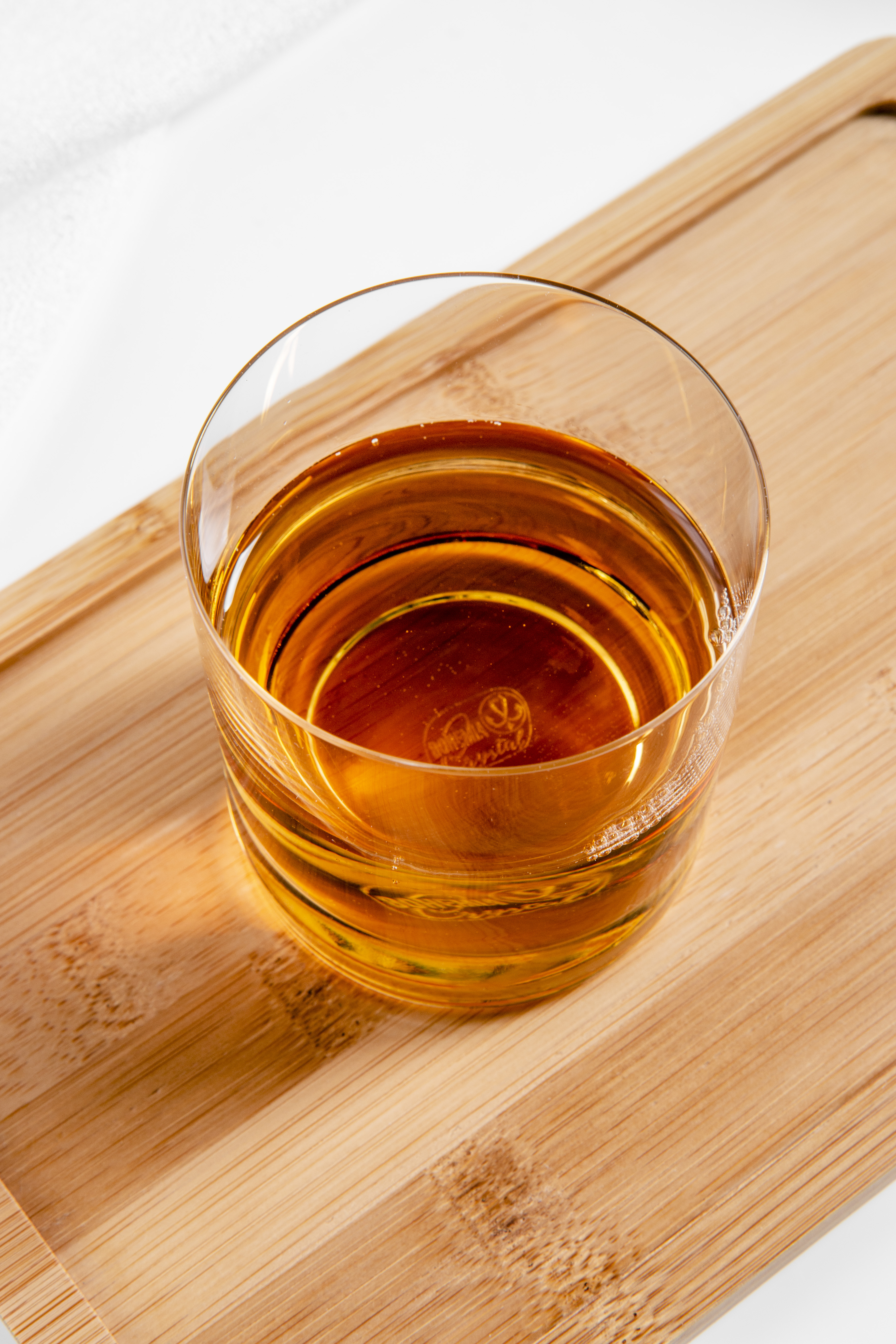 波西米亚 莱克斯(Crystalex)捷克进口无铅水晶杯 芭琳水杯280ML详情6