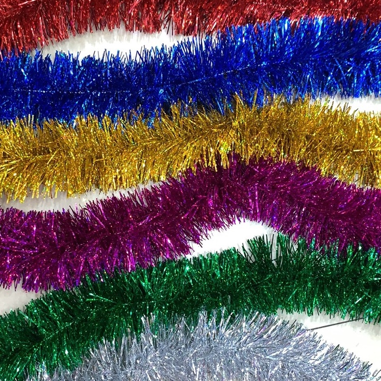 Wool stick details Picture