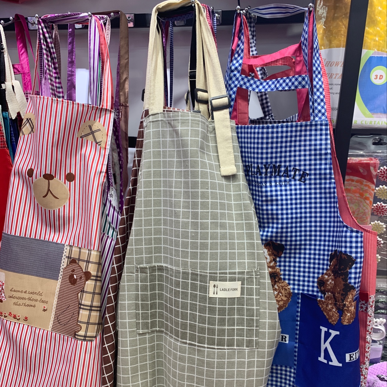 Apron
