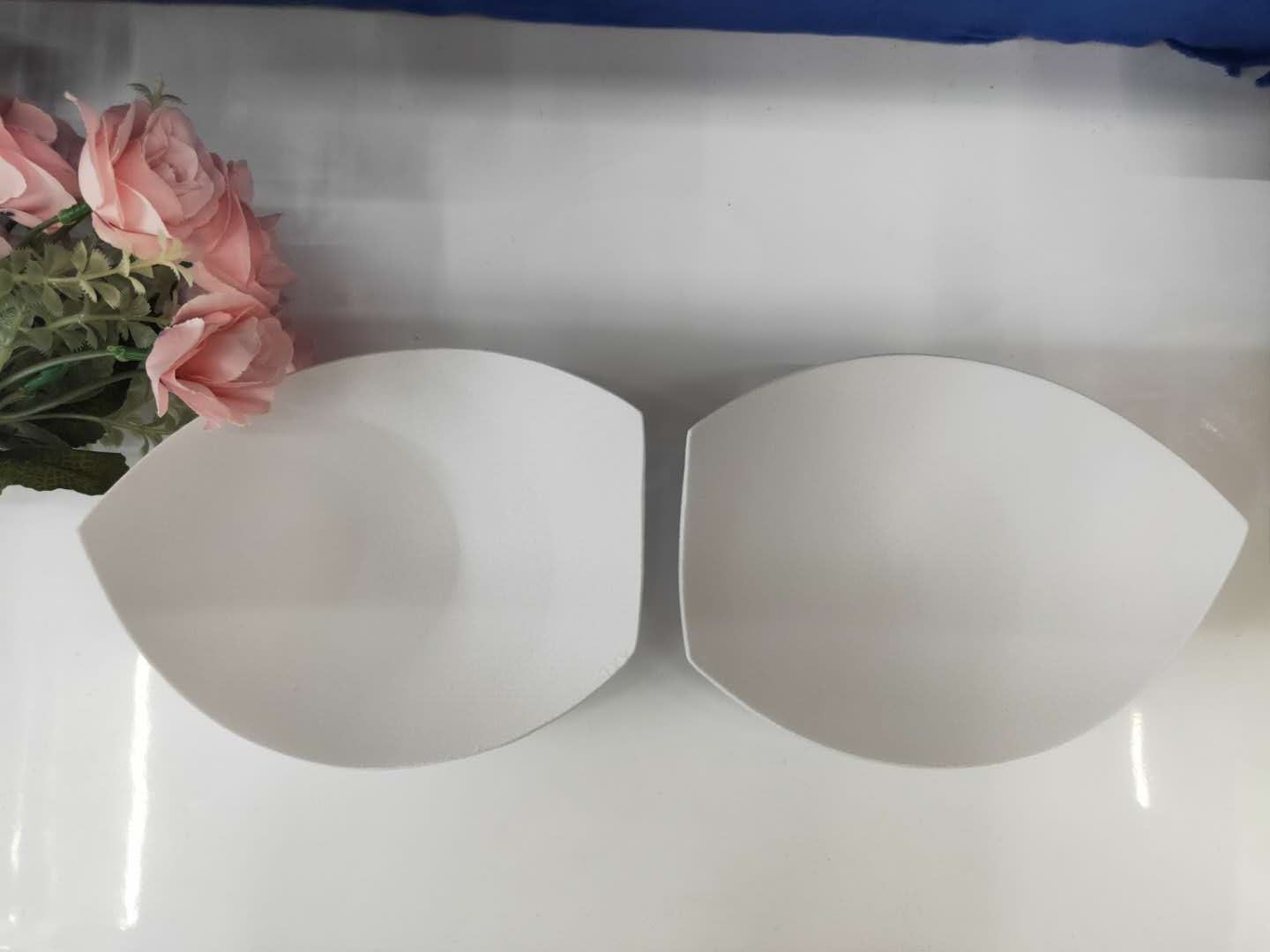 Manufacturers Direct Breast Pad Yoga Wear Swimsuit Insert Sports Underwear Sponge Breast Pad