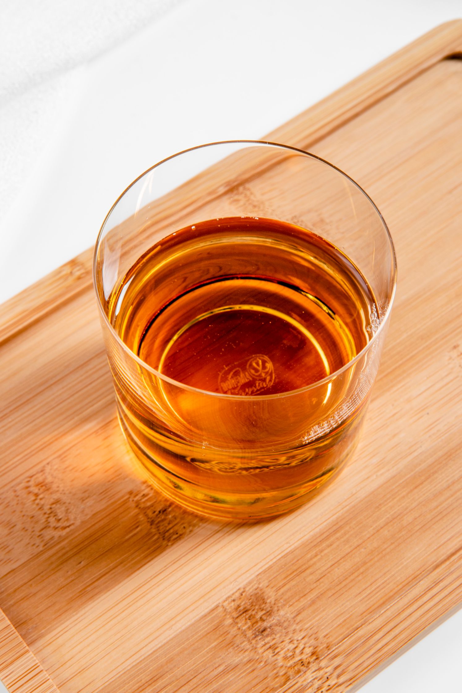 波西米亚 莱克斯(Crystalex)捷克进口无铅水晶杯 芭琳水杯280ML细节图