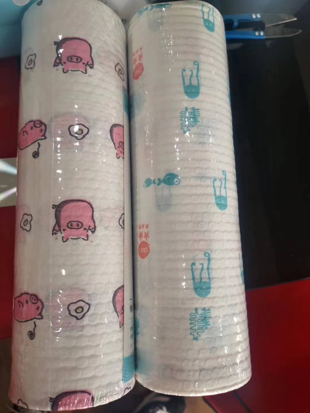 懒人抹布产品图