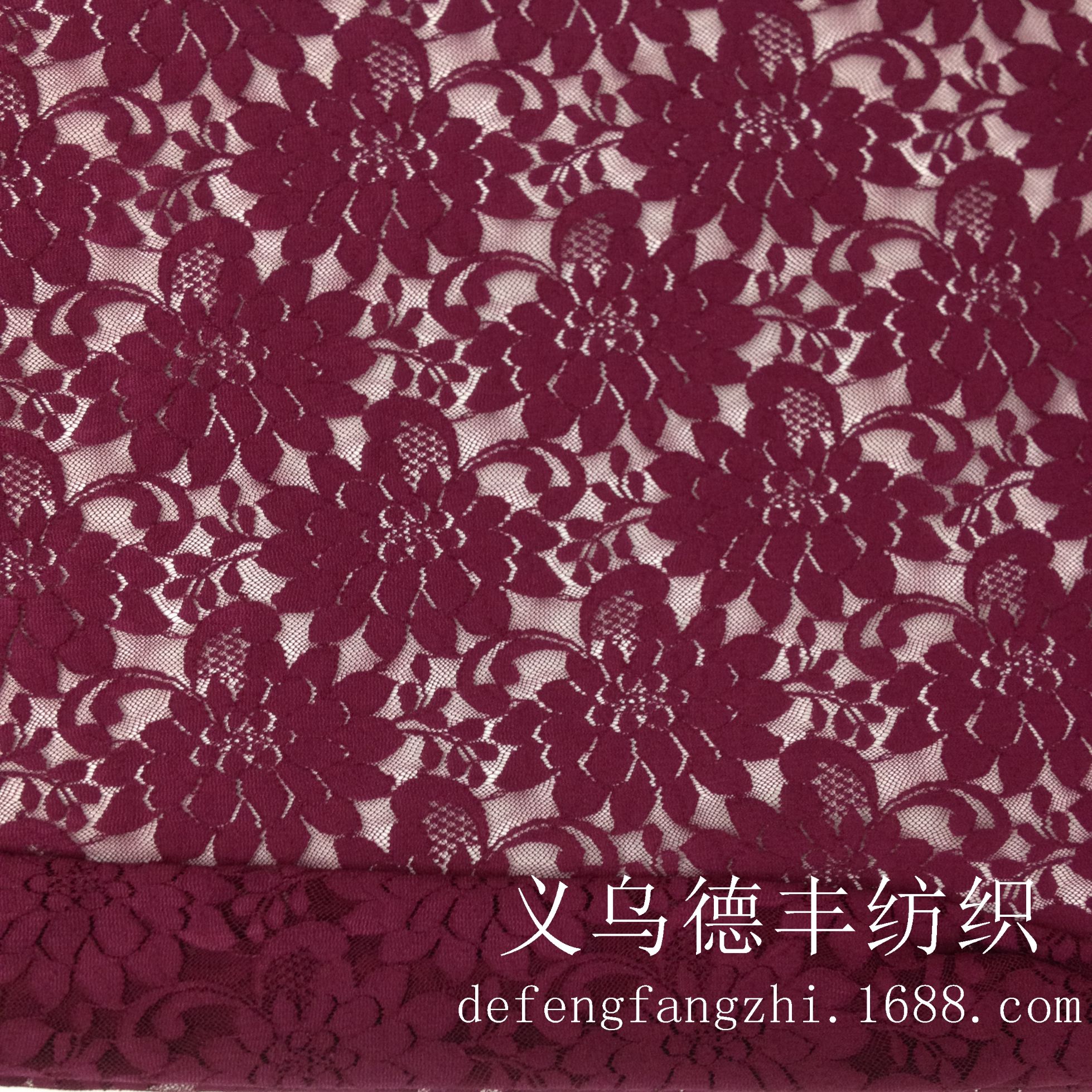 Lace fabric, lace women's clothing fabric, fashion fabric, gold and silver mesh fabric dress women's clothing fabric