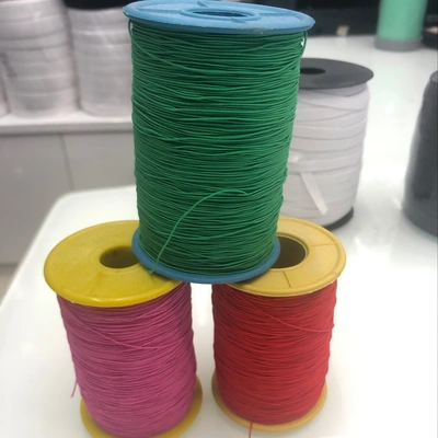 Manufacturers Direct Hand Diy Elastic Wire Braided Wire