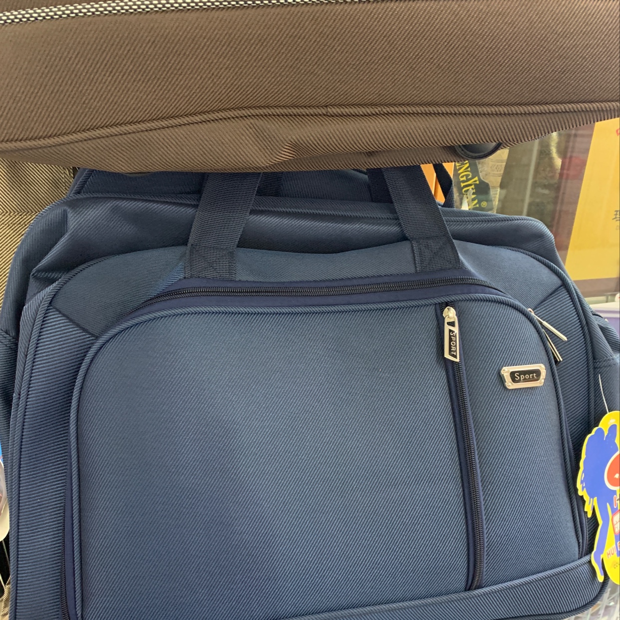 旅行袋大容量旅行包旅行包旅行袋