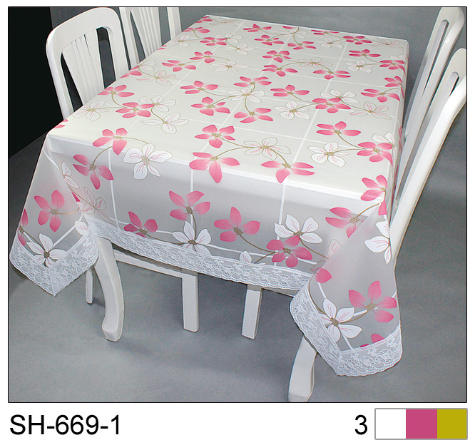 Ev A Lace Lace Tablecloth Is Waterproof And Oil Resistant Ev A Lace Lace Tablecloth Is Waterproof And Oil Resistant
