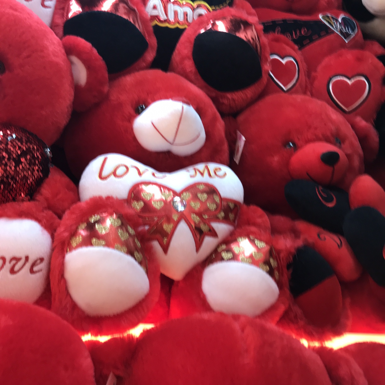 Plush toys thumbnail