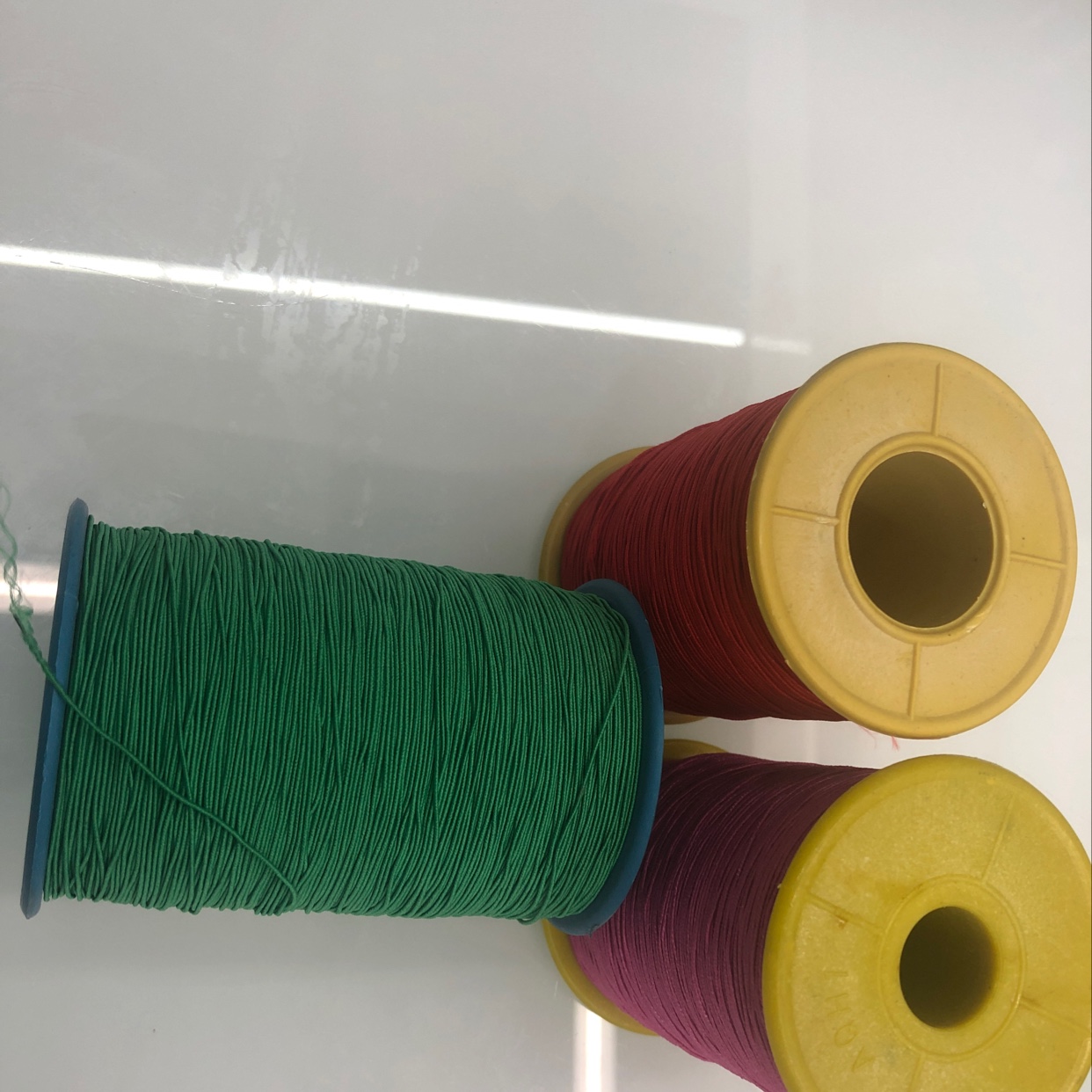 Manufacturers Direct Hand Diy Elastic Wire Braided Wire Application Scenario