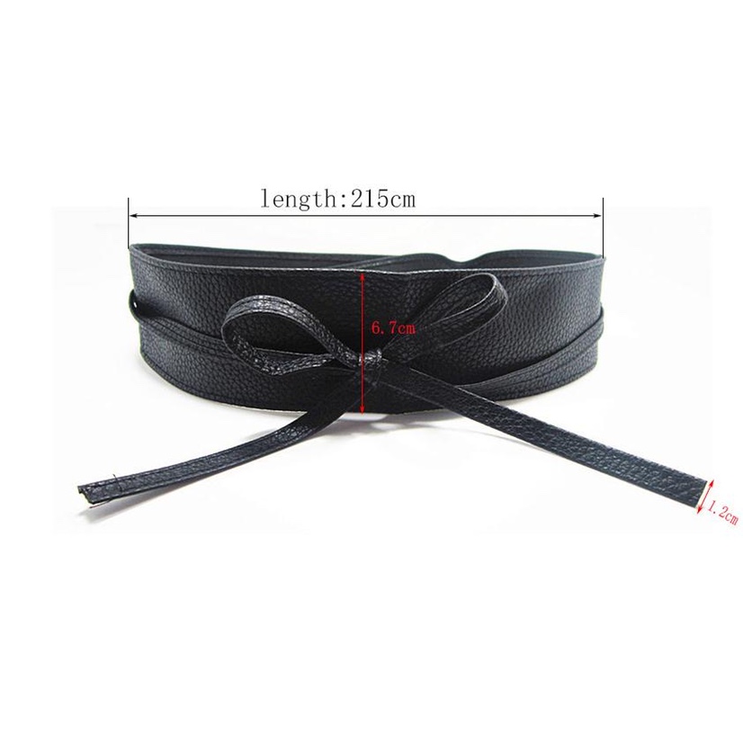 2.3M Bow Streamer details Picture