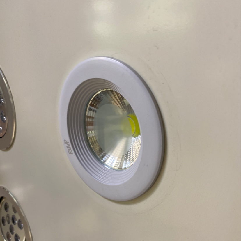 LED downlight Specification image