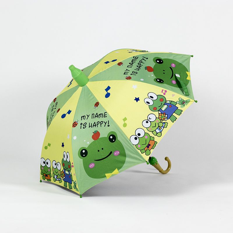 50 cm vinyl children's umbrella Specification image