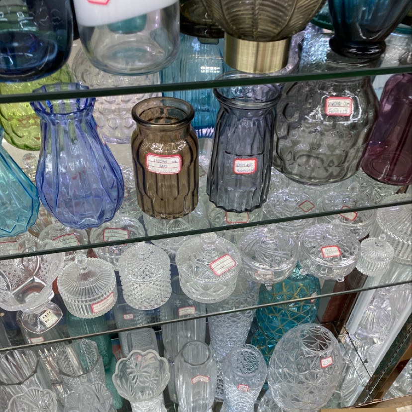 水晶产品图