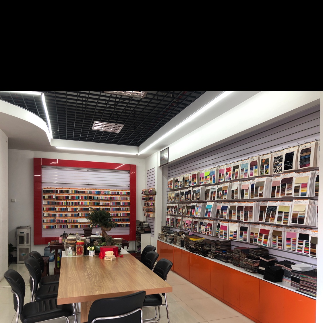 Baishi Leather describe pic - 1