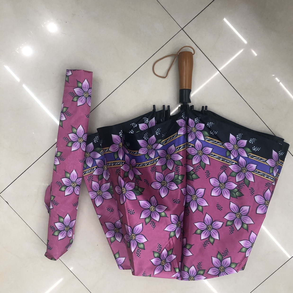 20% off golf umbrellas