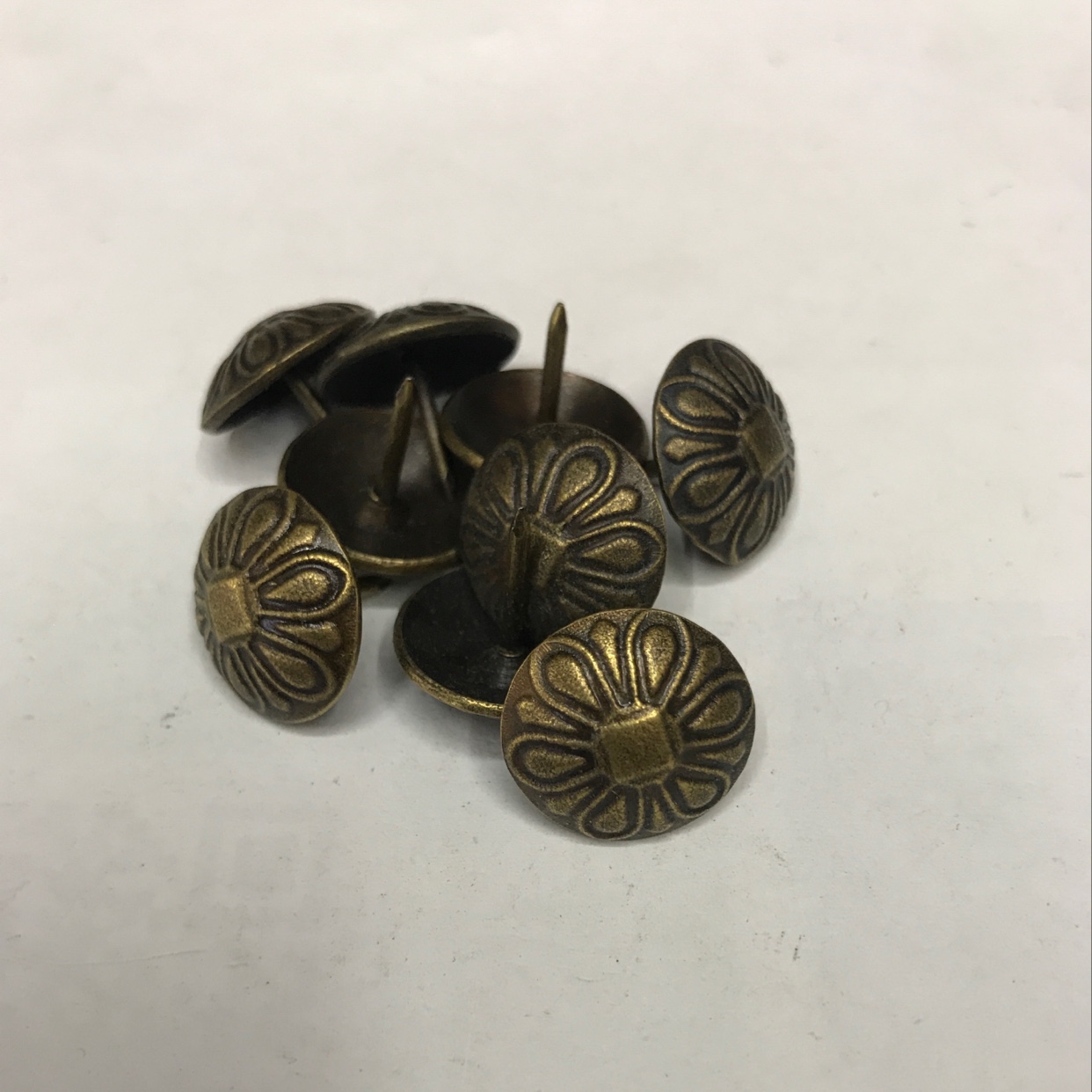 菊花钉
