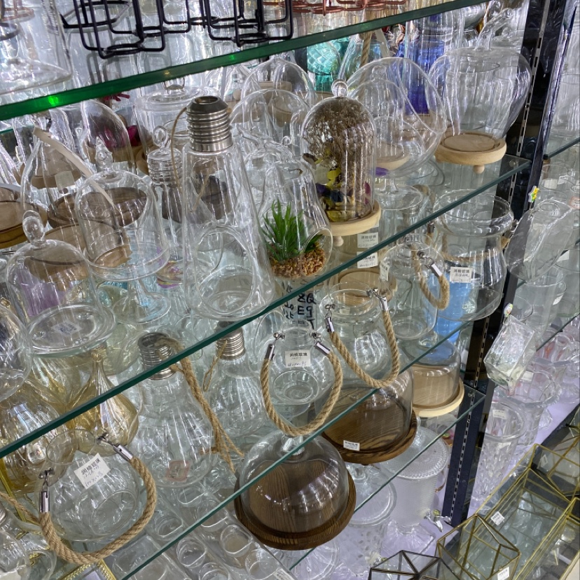 Crystal vase manufacturer direct sales, wholesale and retail. For orders in stock, please consult details Picture