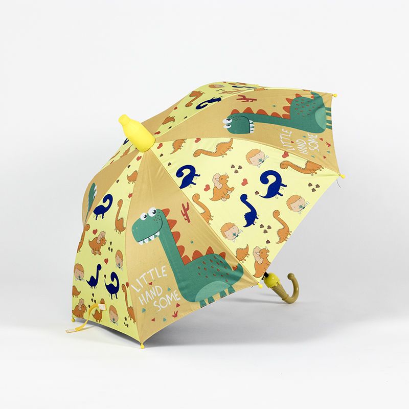 50 cm vinyl children's umbrella undefined