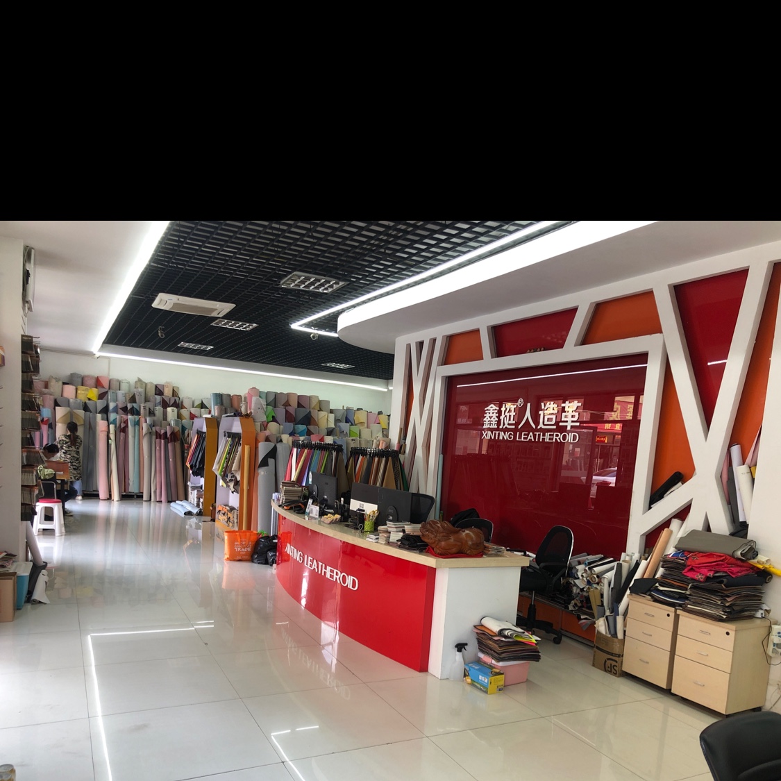 Baishi Leather describe pic - 2