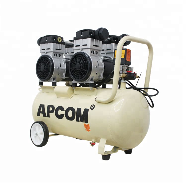 空压机/静音机/无油机细节图