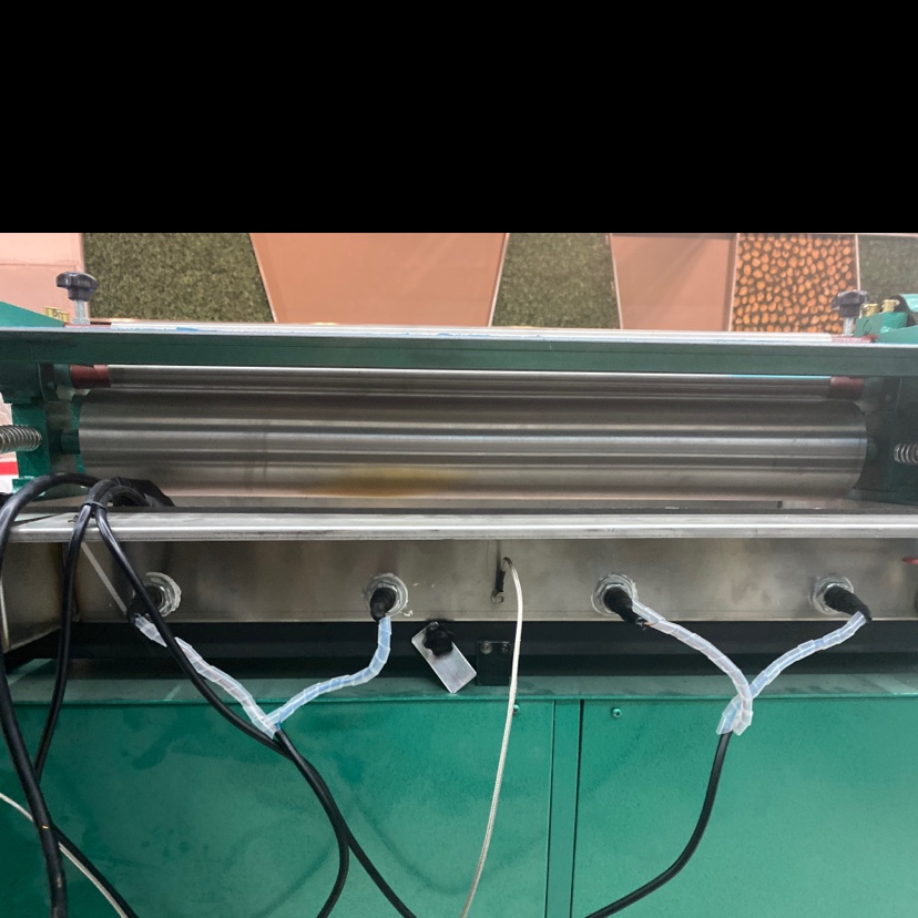 Hot melt pegamento máquina Application Scenario