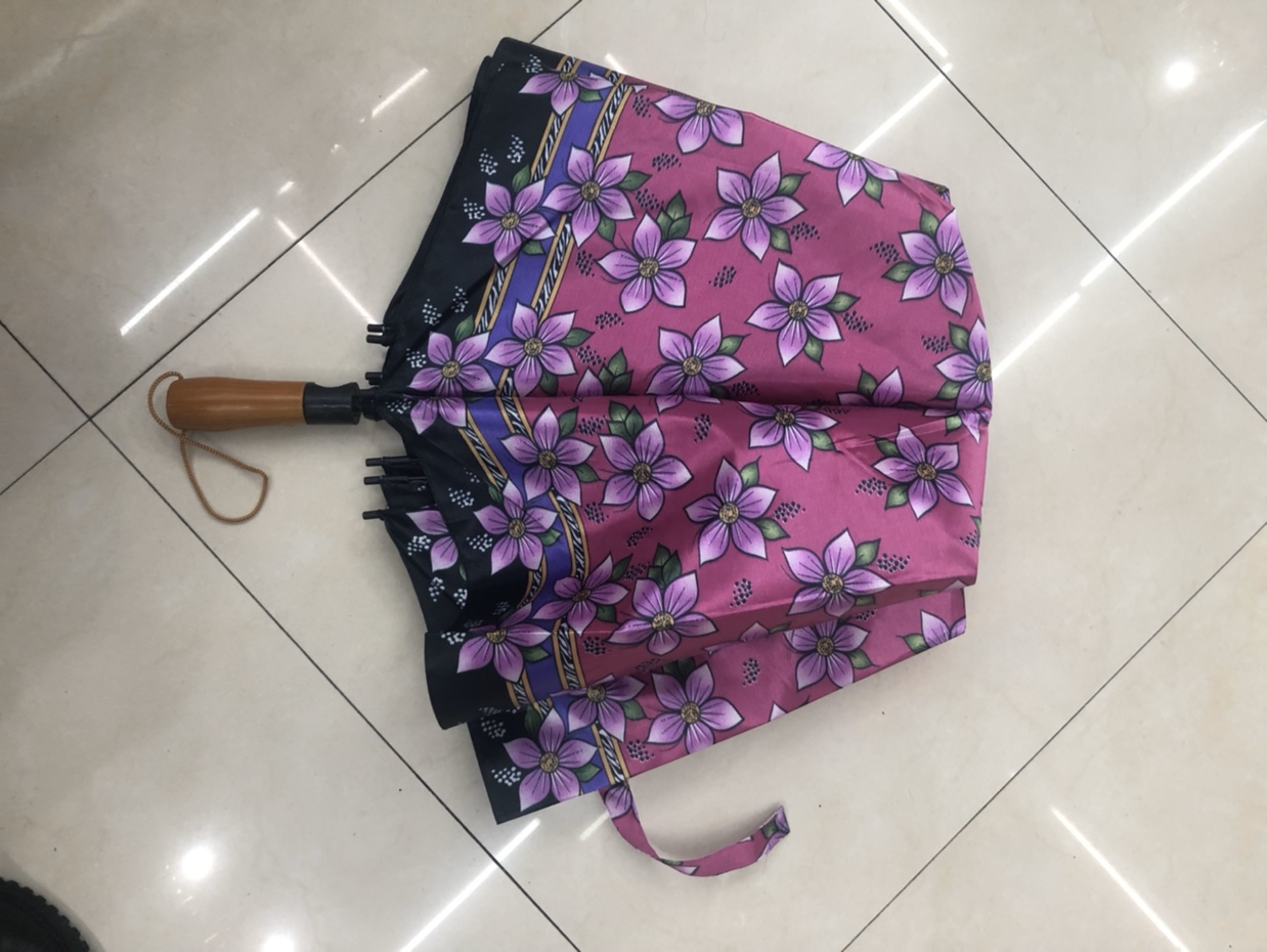 20% off golf umbrellas Specification image
