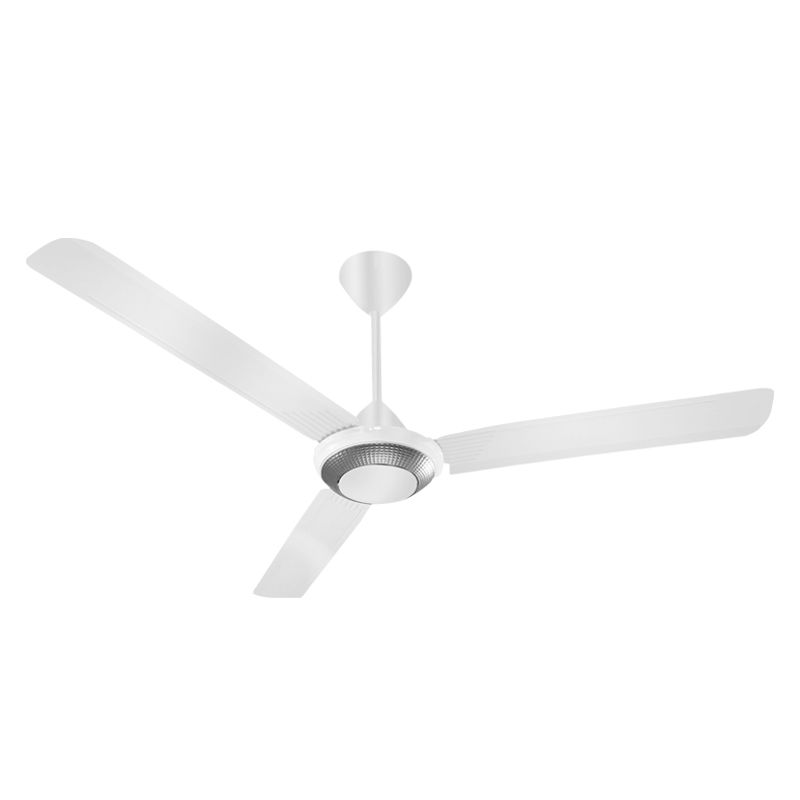 Akkostar 56-inch five-speed adjustable high-volume industrial ceiling fan, ceiling-mounted household electric fan for dormitories and living rooms Specification image