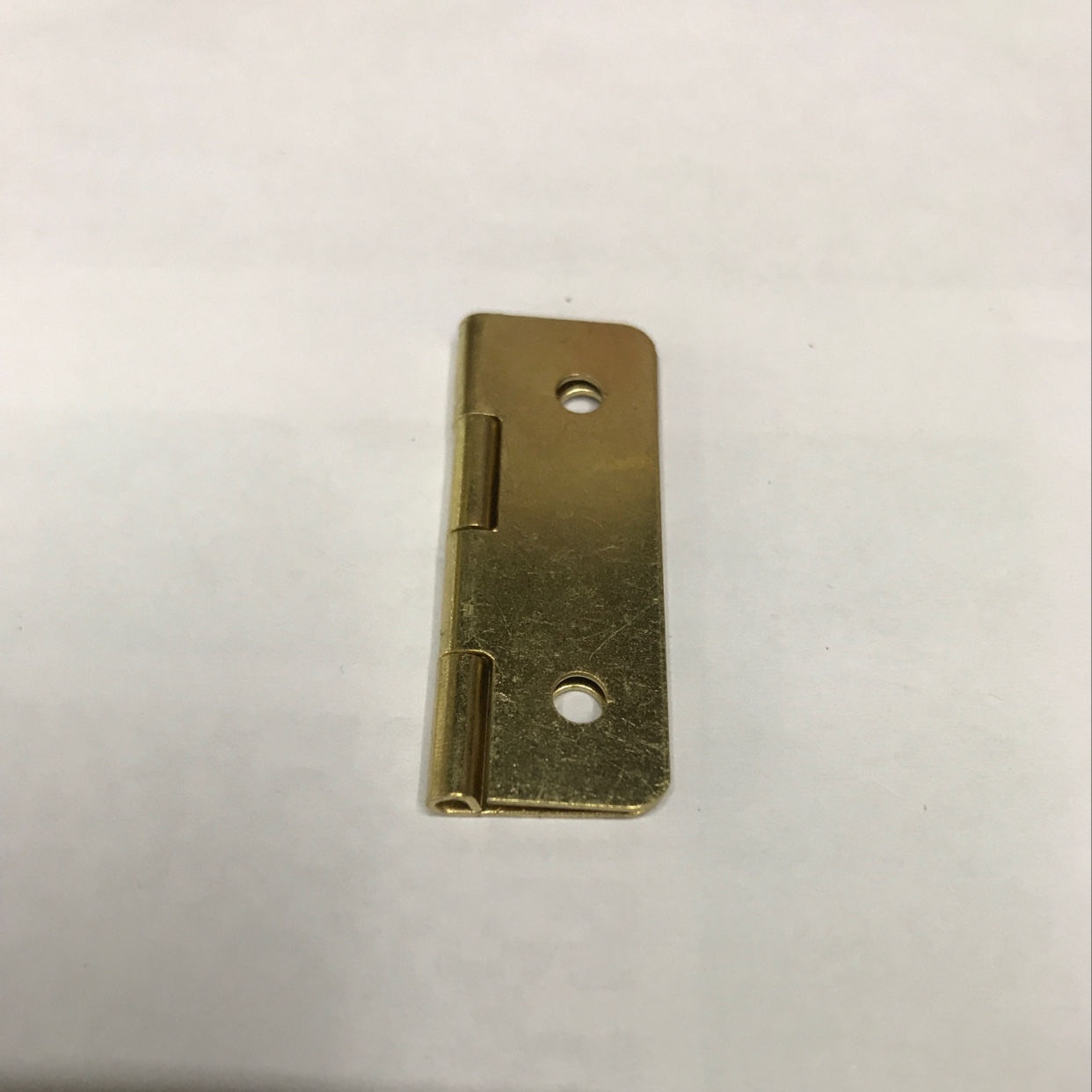 合页白底实物图