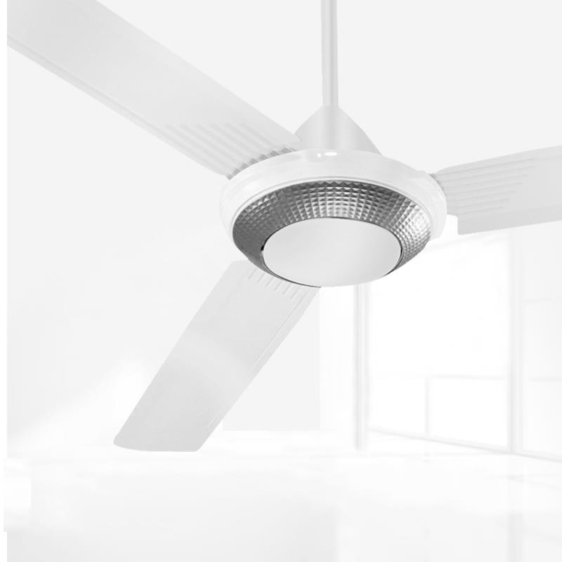 Akkostar 56-inch five-speed adjustable high-volume industrial ceiling fan, ceiling-mounted household electric fan for dormitories and living rooms Application Scenario