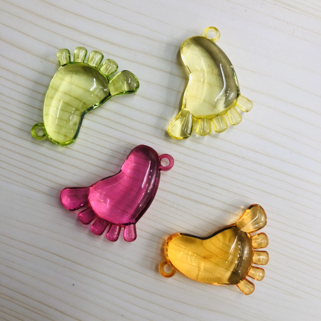 Manufacturers direct acrylic small feet 620#38*31 thumbnail