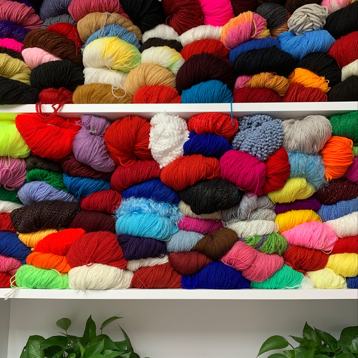 Polyester yarn Specification image