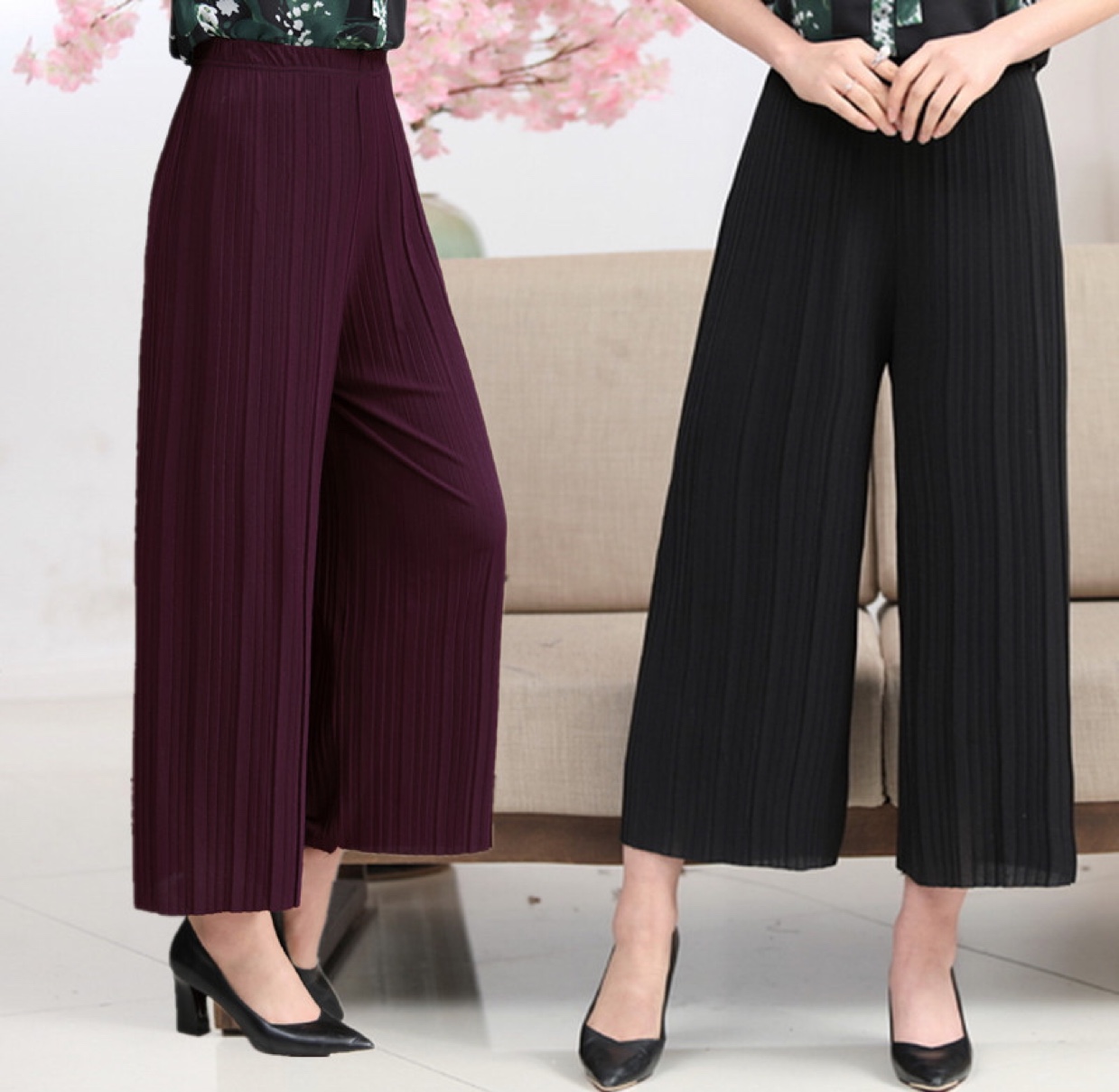 Lijun Pants Store describe pic - 4