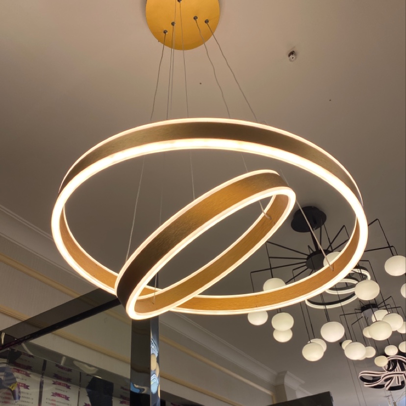 Dingju Premium Lighting Fixtures, Premium chandelier 133A0175, modern and light luxury living room lighting fixtures, elegant and simple lighting fixtures